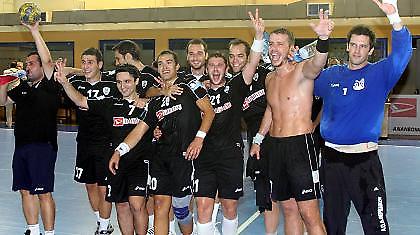 Ικανοποίηση και αισιοδοξία στον ΠΑΟΚ