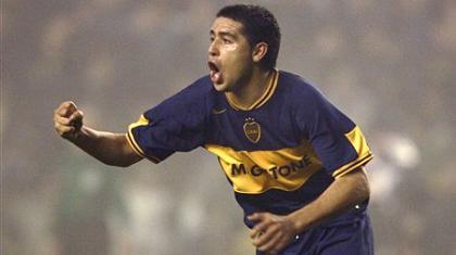 Θα το παλέψει για Ρικέλμε η Κορίνθιανς!