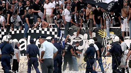 Ραβιόγλου: «Θλιβερά τα όσα συμβαίνουν»