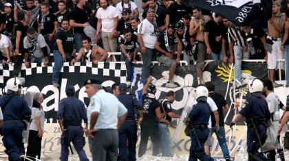 Ραβιόγλου: «Θλιβερά τα όσα συμβαίνουν»