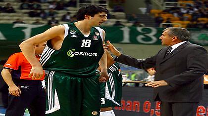 Φιλική «τριαντάρα» με σούπερ Σερμαντίνι