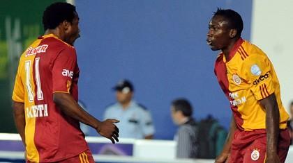 Λύτρωσε τη «Γαλατά» ο Νοντά!