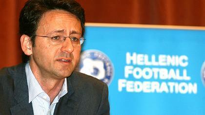 Αισιόδοξος ο Πιλάβιος, παρόντες Ρεχάγκελ και Φύσσας