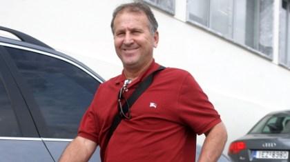 ΟΣΦΠ: Πιάνει δουλειά ο Ζίκο