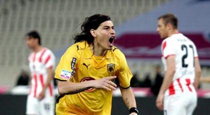 AEΚ: «Όχι» από Μπλάνκο