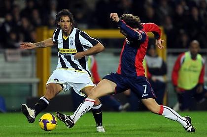 Serie A: Θα σταματήσει η Τζένοα τη «Γιούβε»;