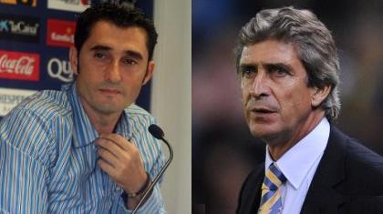 Primera Division: Η επιστροφή του… Πελεγκρίνι