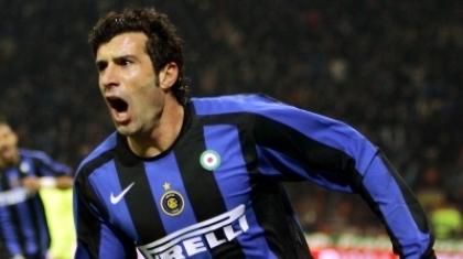 Φίγκο: «Κορυφαία η Ίντερ»