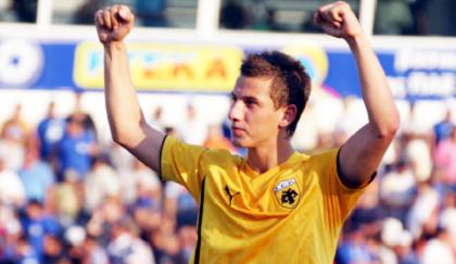 Νέμεθ: «Σπουδαία εμπειρία το ντέρμπι»