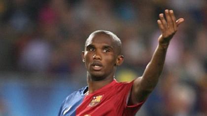 Ζητάει και τα...ρέστα ο Ετό