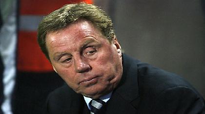 Προβλήματα για Τότεναμ, «πονοκέφαλος» για Ρέντναπ!