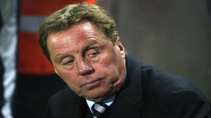 Προβλήματα για Τότεναμ, «πονοκέφαλος» για Ρέντναπ!