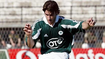 Νίκησε Αιγάλεω με Γιούρκα, Κλέιτον και Μάντζιο