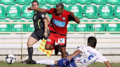 Λουτσιάνο: «Θα ξαναπαίξουμε καλή μπάλα με Ματζουράκη»