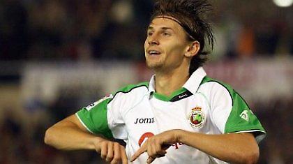 Δοκιμάζεται από το Αμβούργο ο Σμολάρεκ