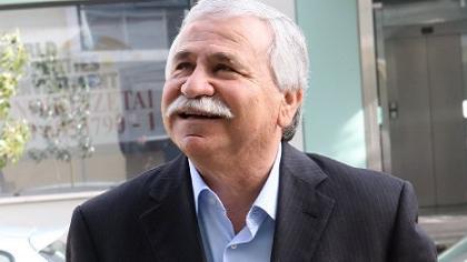 Παπουτσάκης: «Θέλουμε όλη την Κρήτη στο πλευρό μας»!