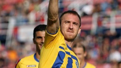 ΑΣΤ. ΤΡΙΠΟΛΗΣ: Εκτός ο Τσέζαρεκ