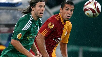 Λάγκερμπακ: «Σίγουρα στην εθνική ο Μπιάρσμιρ»