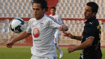 ΛΑΡΙΣΑ: Πρόβλημα με Ντέλσον, επέστεψε ο Ντε Νίγκρις