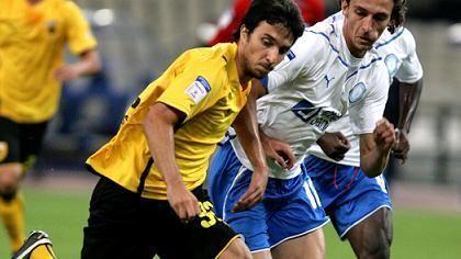 Σκόκo: «Τα πάντα για τη νίκη στο ντέρμπι»!