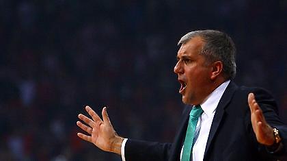 Συγχαρητήριο τηλεγράφημα στην ΕΟΚ από την ΚΑΕ ΠΑΟ