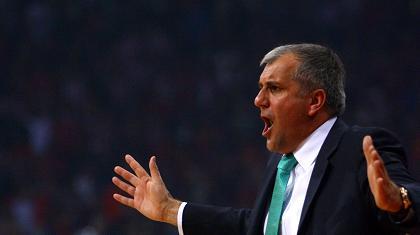 Συγχαρητήριο τηλεγράφημα στην ΕΟΚ από την ΚΑΕ ΠΑΟ