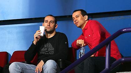 Πένθος για την οικογένεια Αγγελόπουλου