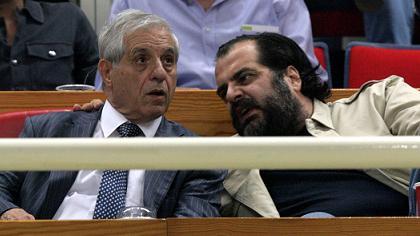 ΠΑΟ: Σε εξέλιξη το Δ.Σ.