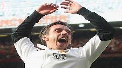 Έκανε το «πικάρισμα»… προθέρμανση ο Νέβιλ!