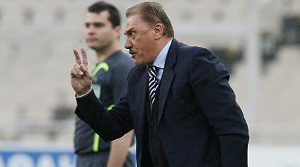 ΞΑΝΘΗ: Έπιασε δουλειά ο Ματζουράκης