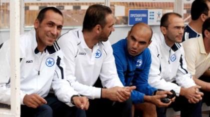 ΑΤΡΟΜΗΤΟΣ: Ατομικό για Μιχαηλίδη