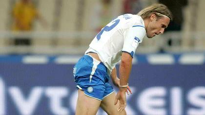 ΗΡΑΚΛΗΣ: Ενάμιση μήνα εκτός ο Μπόσνιακ!