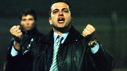 Δημητριάδης: «Νίκη με ατμόσφαιρα Ν. Φιλαδέλφειας»!