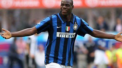 Μάχη για Μπαλοτέλι…