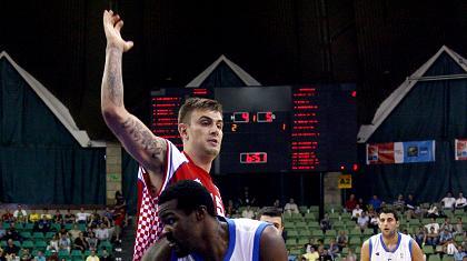 «Αντίο» στην εθνική από Κασούν