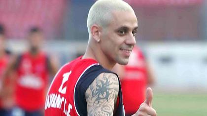 ΠΑΝΙΩΝΙΟΣ: Στην αποστολή ο Εστογιανόφ, ετοιμάζει... 4-3-1-2