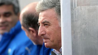 ΛΕΒΑΔΕΙΑΚΟΣ: Ενωτικός ο Βούκοτιτς