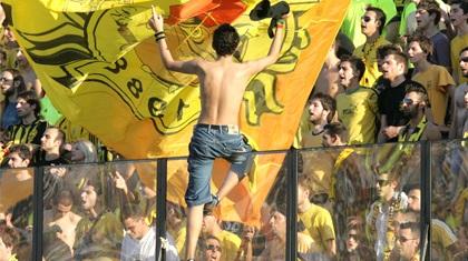 ΑΡΗΣ: Με 2.000 φιλάθλους για το «διπλό»