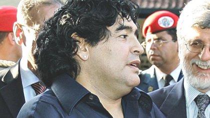 Έχασε κιλά και επιστρέφει!