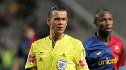 Φερνάντεθ-Γιοχάνεσον στα ματς ΠΑΟ και ΑΕΚ