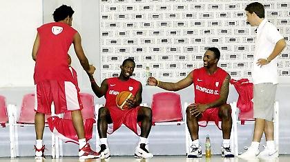 Α1: Πρώτη νίκη για Ολυμπιακό