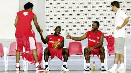 Α1: Πρώτη νίκη για Ολυμπιακό