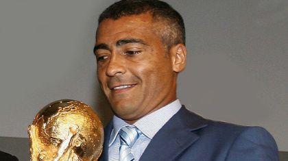 «Ψήφο στον Ρομάριο»!