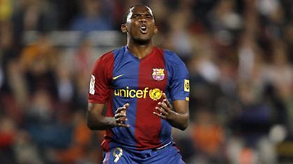 Στα δικαστήρια πάει την «Μπάρτσα» ο Ετό