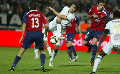 ΠΑΝΙΩΝΙΟΣ-ΠΑΟΚ: Ζητείται ηρεμία…