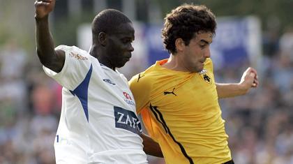 ΠΑΣ ΓΙΑΝΝΙΝΑ: Τη γλιτώνει ο Ντιμπαλά