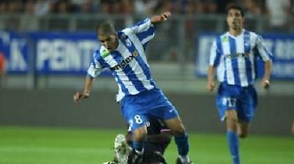 Αξιοποίησε την έδρα της η Λοριάν