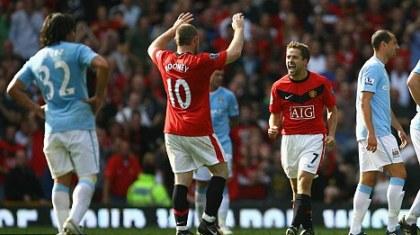 Αν δεν κερδίσει η Γιουνάιτεντ… δεν λήγει!