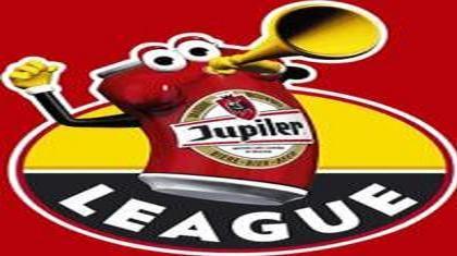 Jupiler League: Ανώμαλη «προσγείωση» για Σιντ Τρούιντεν
