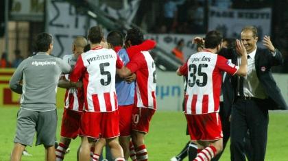 ΟΣΦΠ: Να συνεχίσει το σερί...